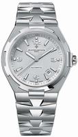 Replica Vacheron Constantin Overseas Mens Wristwatch 47040.B01A.9093