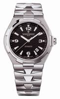 Replica Vacheron Constantin Overseas Mens Wristwatch 47040.B01A.9094
