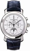 Replica Vacheron Constantin Malte Perpetual Calendar Chronograph Mens Wristwatch 47212.000P-9250