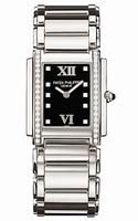 Replica Patek Philippe Twenty 4 Ladies Wristwatch 4910.10A.001