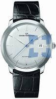 Replica Girard-Perregaux 1966 Mens Wristwatch 49525-79-132-BK6A