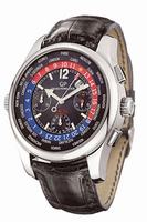 Replica Girard-Perregaux World Timer WW.TC Chronograph Mens Wristwatch 49800.0.53.6146A