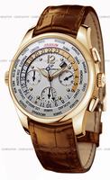 Replica Girard-Perregaux World Timer WW.TC Chronograph Mens Wristwatch 49805-52-694SBACA