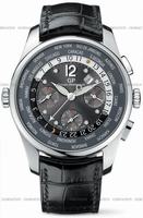 Replica Girard-Perregaux World Timer WW.TC Chronograph Mens Wristwatch 49805-53-252-BA6A