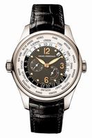 Replica Girard-Perregaux World Timer WW.TC Chronograph Mens Wristwatch 49850-53-251-BACD
