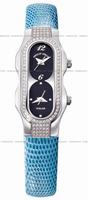Replica Philip Stein Teslar Mini Ladies Wristwatch 4DD-G-B-ZBL
