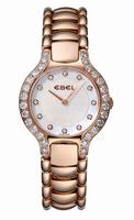 Replica Ebel Beluga Mini Ladies Wristwatch 5003418.9995050