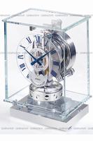 Replica Jaeger-LeCoultre Atmos 3000 Classique Phases de lune Transparente Clocks  514.52.01