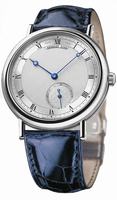 Replica Breguet Classique Mens Wristwatch 5140BB.12.9W6