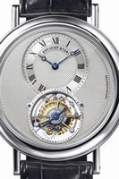 Replica Breguet Classique Grande Complication Mens Wristwatch 5357PT.1B.9V6