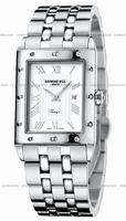 Replica Raymond Weil Tango Mens Wristwatch 5381-ST-00658