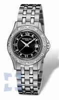 Replica Raymond Weil Tango Ladies Wristwatch 5390-STS-00295
