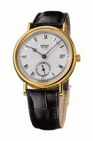 Replica Breguet Classique Automatic Mens Wristwatch 5920BA.15.984