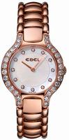 Replica Ebel Beluga Lady Ladies Wristwatch 5976428.9995050