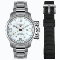 Replica SWISS LEGEND Ambassador Mens Wristwatch 60010-22