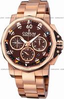 Replica Corum Admirals Cup Challenge 44 Mens Wristwatch 60723.205005