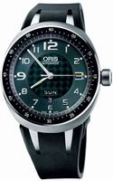 Replica Oris TT3 Day Date Mens Wristwatch 635.7589.70.67.RS