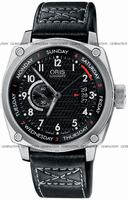Replica Oris BC4 Pointer Date Mens Wristwatch 64576174164LS