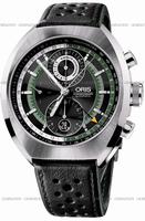 Replica Oris Chronoris Grand Prix 70 Limited Edition Mens Wristwatch 677.7619.4154.LS