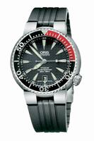 Replica Oris TT1 Divers Titan Date Mens Wristwatch 733.7562.71.54.RS