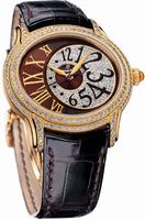 Replica Audemars Piguet Millenary Diamonds Ladies Wristwatch 77302BA.ZZ.D094CR.01