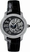 Replica Audemars Piguet Millenary Diamonds Ladies Wristwatch 77302BC.ZZ.D001CR.01