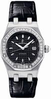 Replica Audemars Piguet Royal Oak Lady Automatic Wristwatch 77321ST.ZZ.D002CR.01