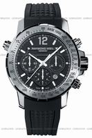 Replica Raymond Weil Nabucco Mens Wristwatch 7800-SR1-05207