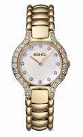 Replica Ebel Beluga Mini Ladies Wristwatch 8003418.9995050