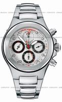 Replica Girard-Perregaux Laureato Mens Wristwatch 80180.1.11.1111
