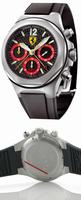 Replica Girard-Perregaux Pour Ferrari - Laureato F40 Mens Wristwatch 80190.11.651.FK6A
