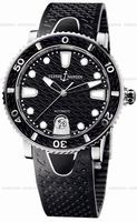Replica Ulysse Nardin Lady Diver Ladies Wristwatch 8103-101-3-02