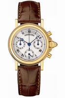 Replica Breguet Marine Chronograph Ladies Ladies Wristwatch 8490BA.12.964