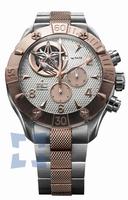 Replica Zenith Defy Classic Tourbillion Mens Wristwatch 86.0526.4035.01.M527