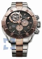Replica Zenith Defy Classic Tourbillion Mens Wristwatch 86.0526.4035.21.M527