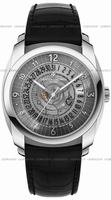Replica Vacheron Constantin Quai de Ille Date Self-winding Mens Wristwatch 86050.000D-9343