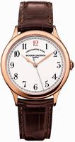 Replica Vacheron Constantin Chronometre Royal Mens Wristwatch 86122.000R-9286