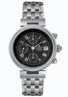 Replica JACQUES LEMANS Classic Mens Wristwatch 861E