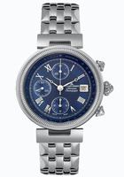 Replica JACQUES LEMANS Classic Mens Wristwatch 861U