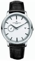 Replica Vacheron Constantin Patrimony Mens Wristwatch 87172.000G-9301