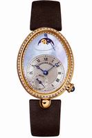 Replica Breguet Reine de Naples Ladies Wristwatch 8908BA.V2.864.D00D