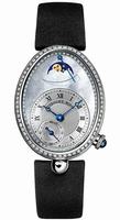 Replica Breguet Reine de Naples Ladies Wristwatch 8908BB.52.864