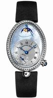 Replica Breguet Reine de Naples Ladies Wristwatch 8908BB.V2.864