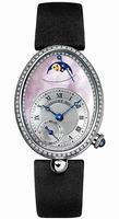 Replica Breguet Reine de Naples Ladies Wristwatch 8908BB.W2.864