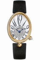 Replica Breguet Reine de Naples Ladies Wristwatch 8918BA.58.864