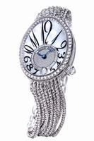 Replica Breguet Reine de Naples Ladies Wristwatch 8918BB.58.J39.D00D