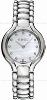 Replica Ebel Beluga Mini Ladies Wristwatch 9003411-9950