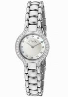 Replica Ebel Beluga Womens (Mini) Wristwatch 9003418/996050