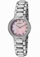 Replica Ebel Beluga Womens Wristwatch 9003N18/971050