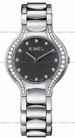 Replica Ebel Beluga Lady Ladies Wristwatch 9003N18.391050